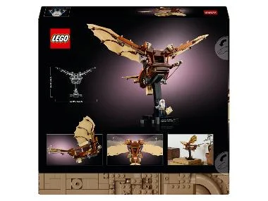 LEGO® Icons 10363 De vliegmachine van Leonardo da Vinci