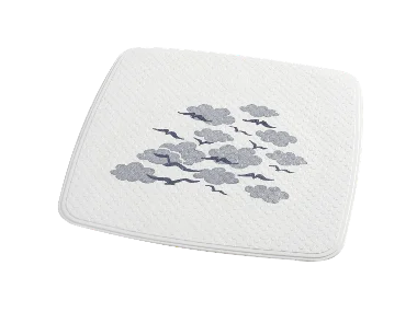 Ridder Douchemat 54 x 54 cm