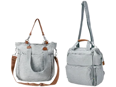 lupilu® Luiertas of -rugzak