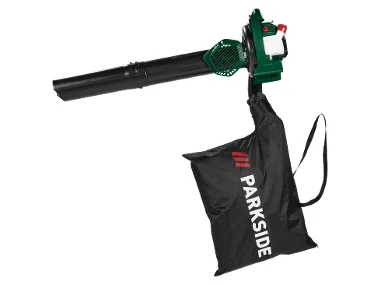 PARKSIDE® Benzine bladblazer 0,9 kW