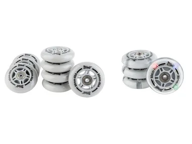 CRIVIT Wielen voor inline skates