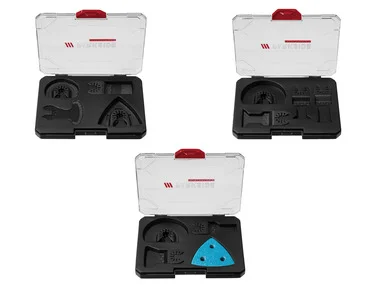 PARKSIDE PERFORMANCE® Toebehoren multifunctioneel gereedschap