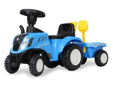 JAMARA Speelgoedtractor New Holland T7