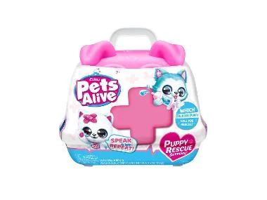 Zuru Pets Alive surprise