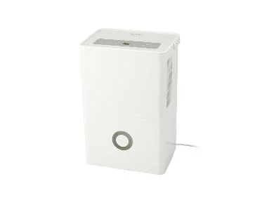 TRONIC® Luchtontvochtiger 20 L