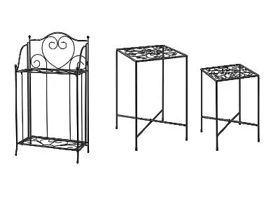 LIVARNO® Plantenrek of plantenkrukjes