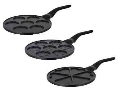 SILVERCREST® Pannenkoekenpan