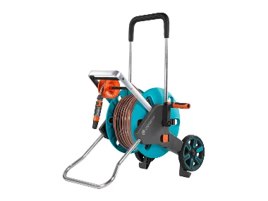 Gardena Tuinslangwagen CleverRoll M Easy