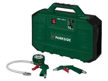 PARKSIDE® Mini-compressor