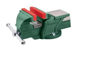 PARKSIDE® Parallelle bankschroef