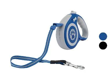 zoofari® Uittrekbare hondenriem 5 m