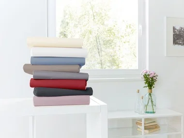 Primera Jersey hoeslaken