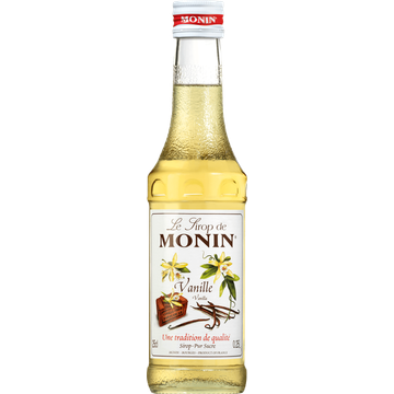 Monin Vanille siroop