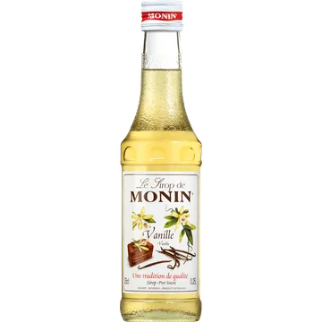 Monin Vanille siroop