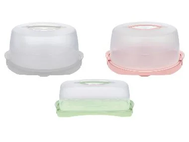 SILVERCREST® Taartdoos of cakedoos