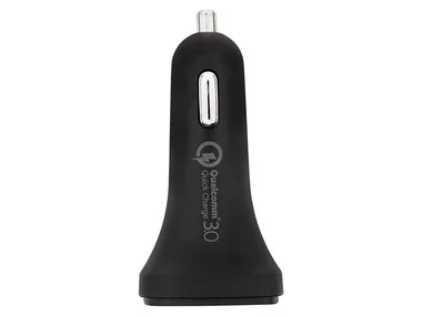 SILVERCREST® Auto-laadadapter