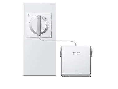 ECOVACS Robot ramenwasser Winbot W2 Pro OMNI