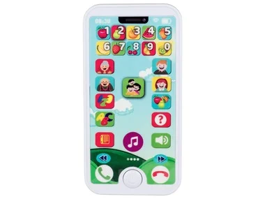 Playtive JUNIOR Speelgoed-smartphone