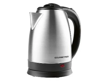GOURMETmaxx Waterkoker 1,8 L