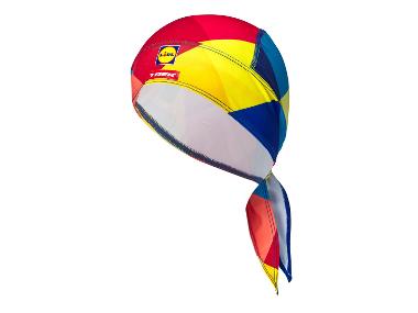 Bandana Lidl-Trek 2025