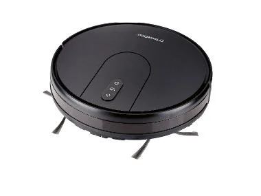 SILVERCREST® Robotstofzuiger met dweilfunctie