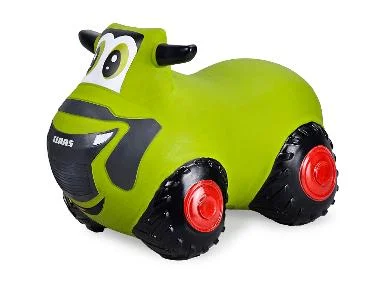 JAMARA Claas skippy tractor