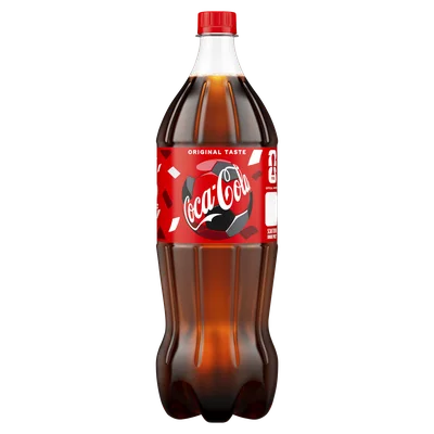 Coca-Cola Original taste