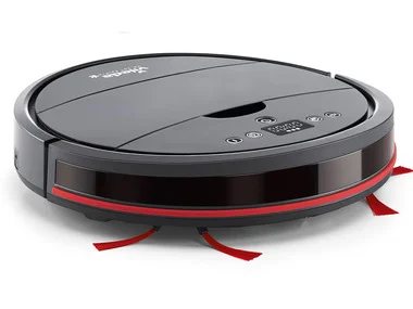 Vileda Robotstofzuiger VR 201 PetPro