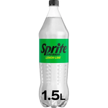 Sprite Zero sugar lemon-lime