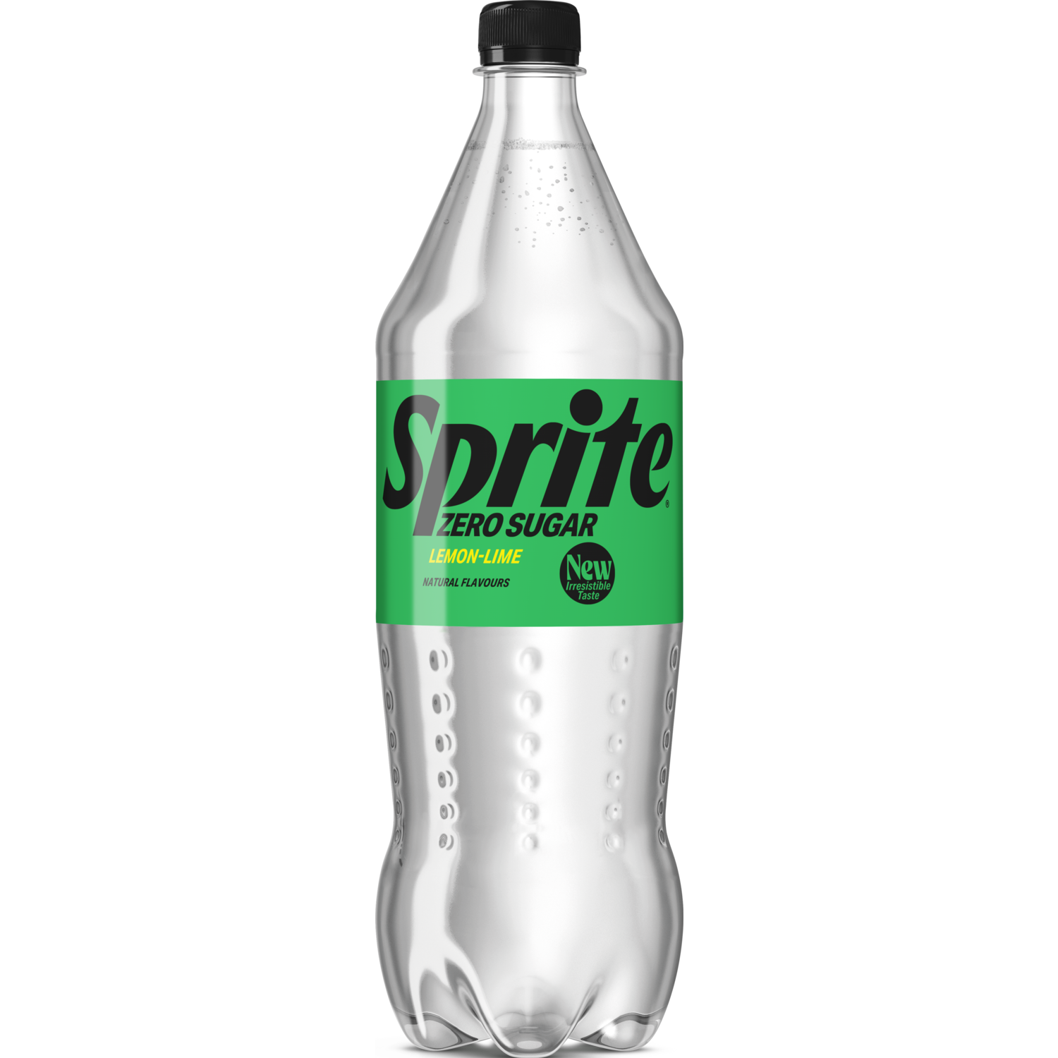 Sprite Zero Sugar 1,5L 4-pack