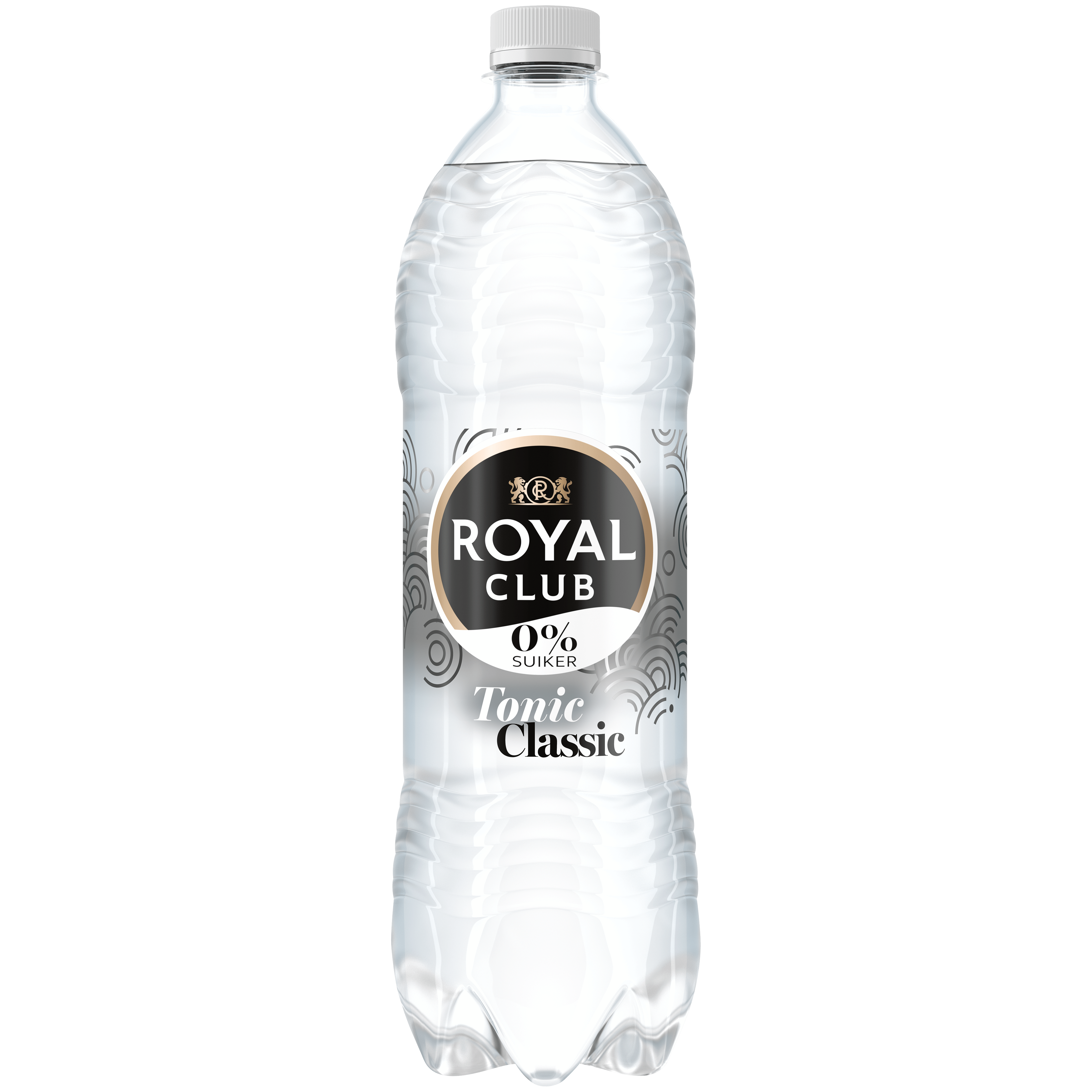 Royal Club Tonic classic 0% suiker