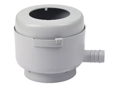 GARANTIA Regenton vulautomaat DN70-100