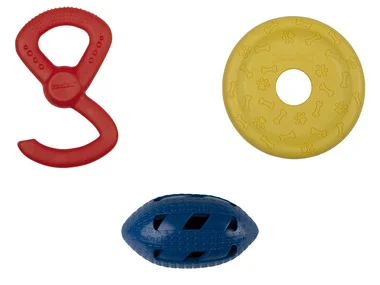 zoofari® Hondenspeelgoed