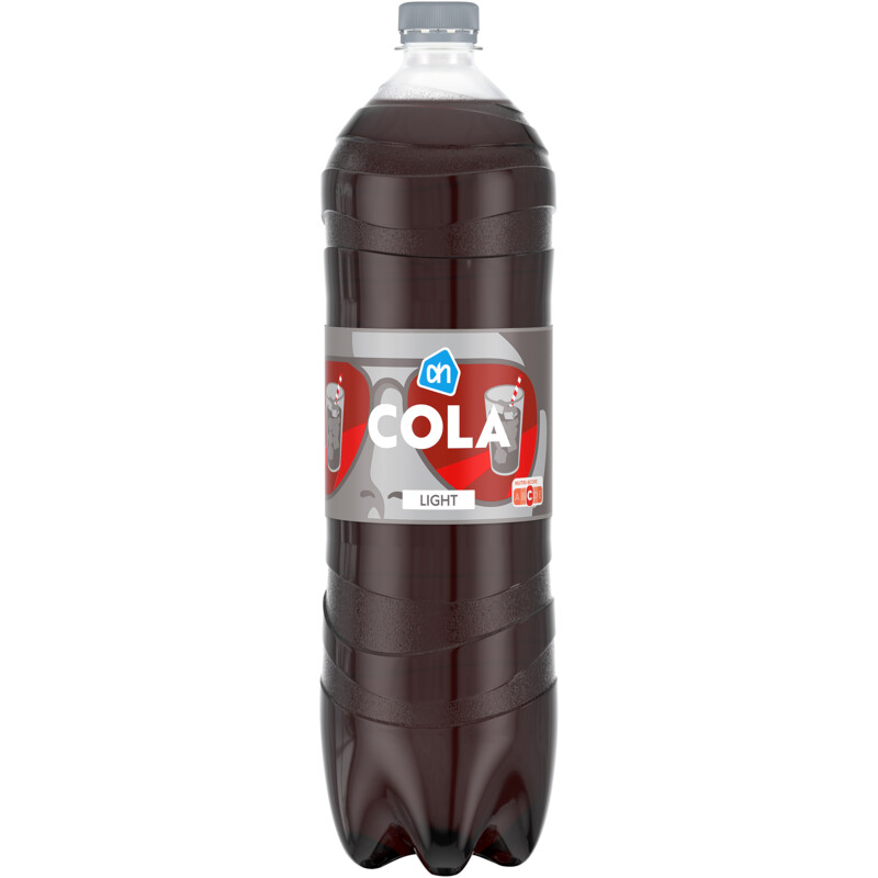 AH Cola light
