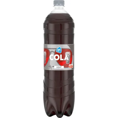 AH Cola light