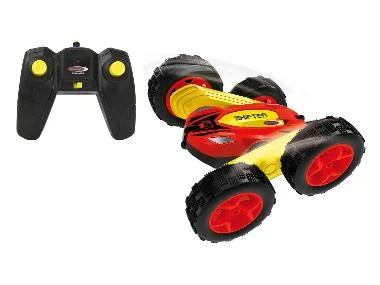 JAMARA Bestuurbare auto Shifter Stuntcar 4WD