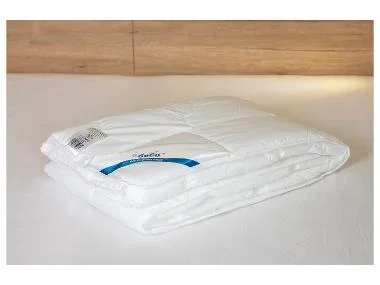 BeCo Zomerdekbed Medibett licht - microvezel