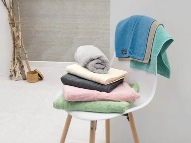 Kleine Wolke Gastendoekje 30 x 50 cm