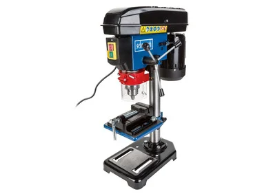 scheppach Tafelboormachine DP 16 VLS