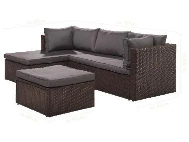 LIVARNO® Loungeset