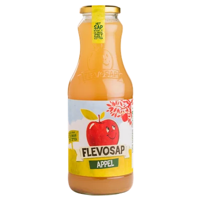 Flevosap Appel