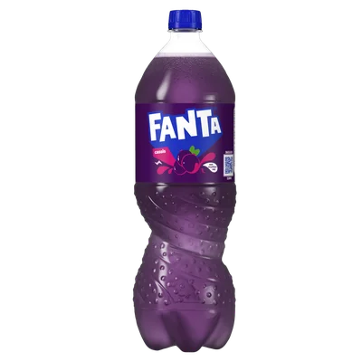 Fanta Cassis