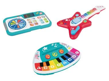 lupilu® Speelgoed muziekinstrument