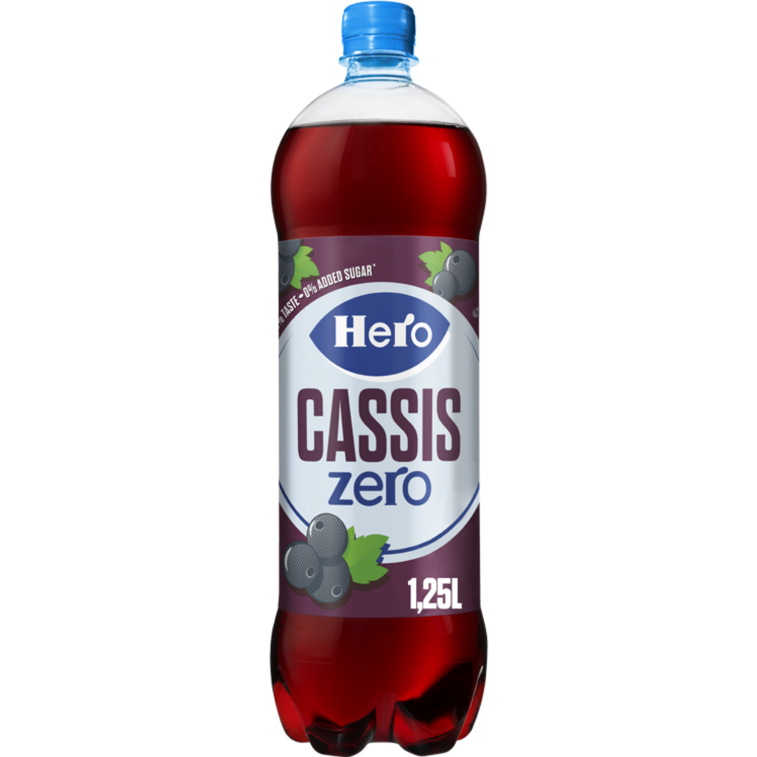 Hero Cassis zero