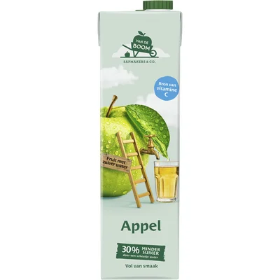 Van de Boom Appel