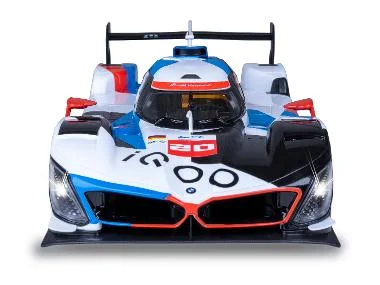 JAMARA Bestuurbare auto BMW M Hybrid V8 LMDH