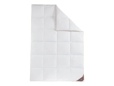 HÄUSSLING Royal dons-cassette-dekbed warm