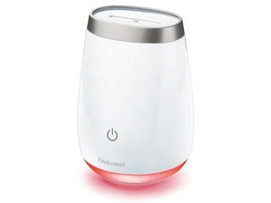 SANITAS Ultrasone Aroma-diffuser