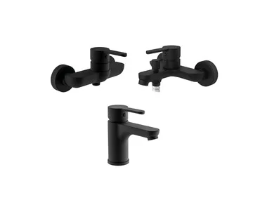 Schütte Badkamerarmaturen