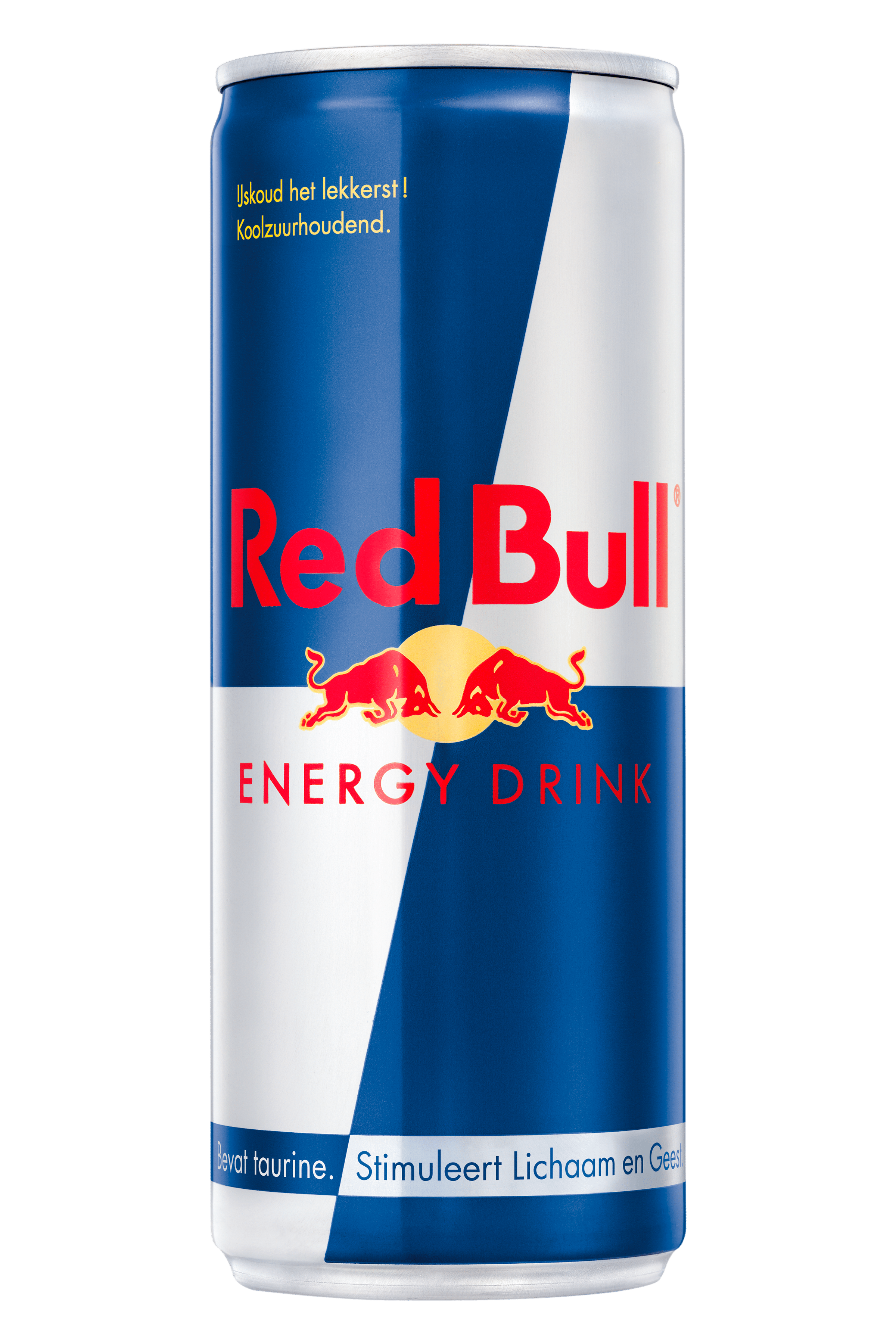 Red Bull Energy drink